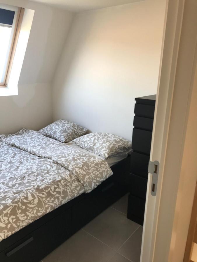 Vakantiehuisje De Panne Vlak Aan Plopsaland En De Zee Kültér fotó